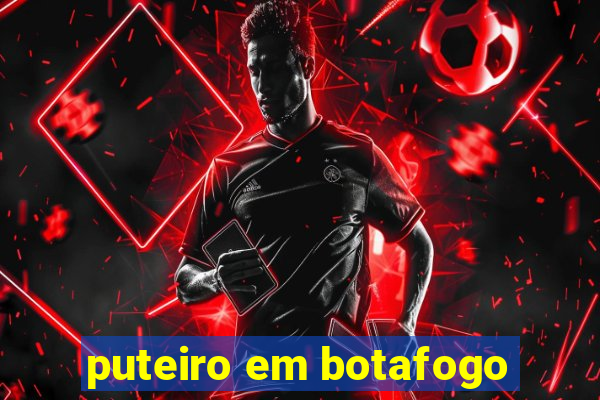 puteiro em botafogo